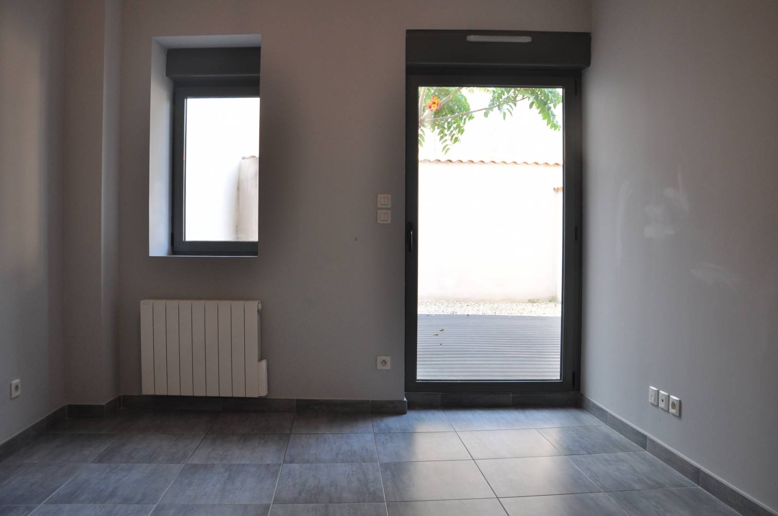 Appartement T2 Champagne-au-Mont-d'Or  