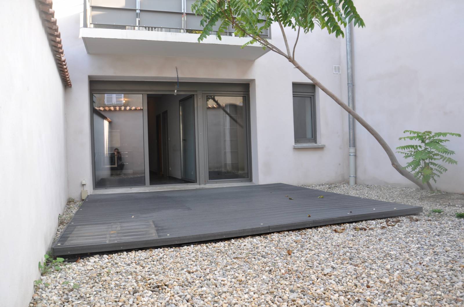 Appartement T2 Champagne-au-Mont-d'Or  