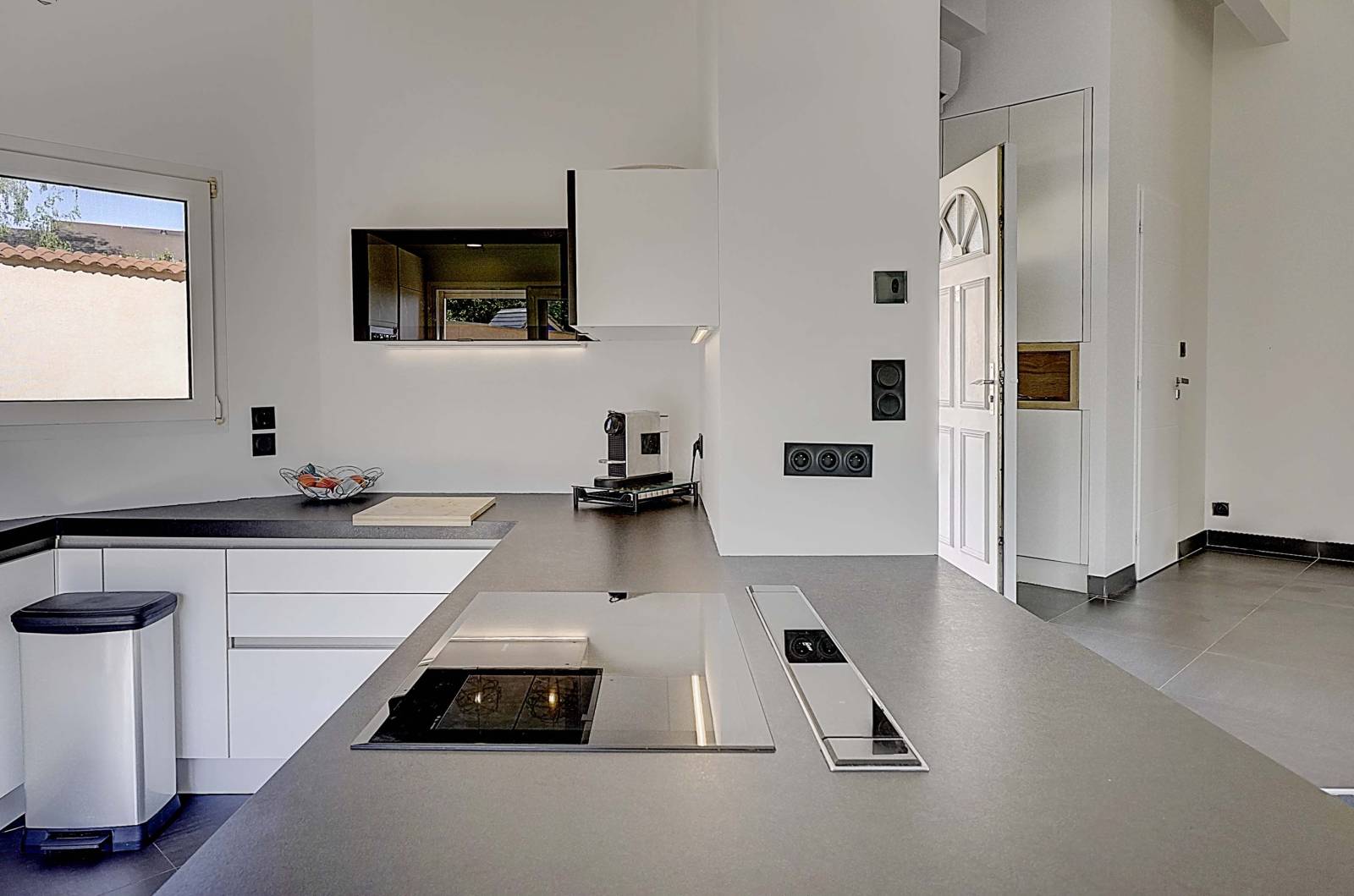 GRENAY-4 CHAMBRES