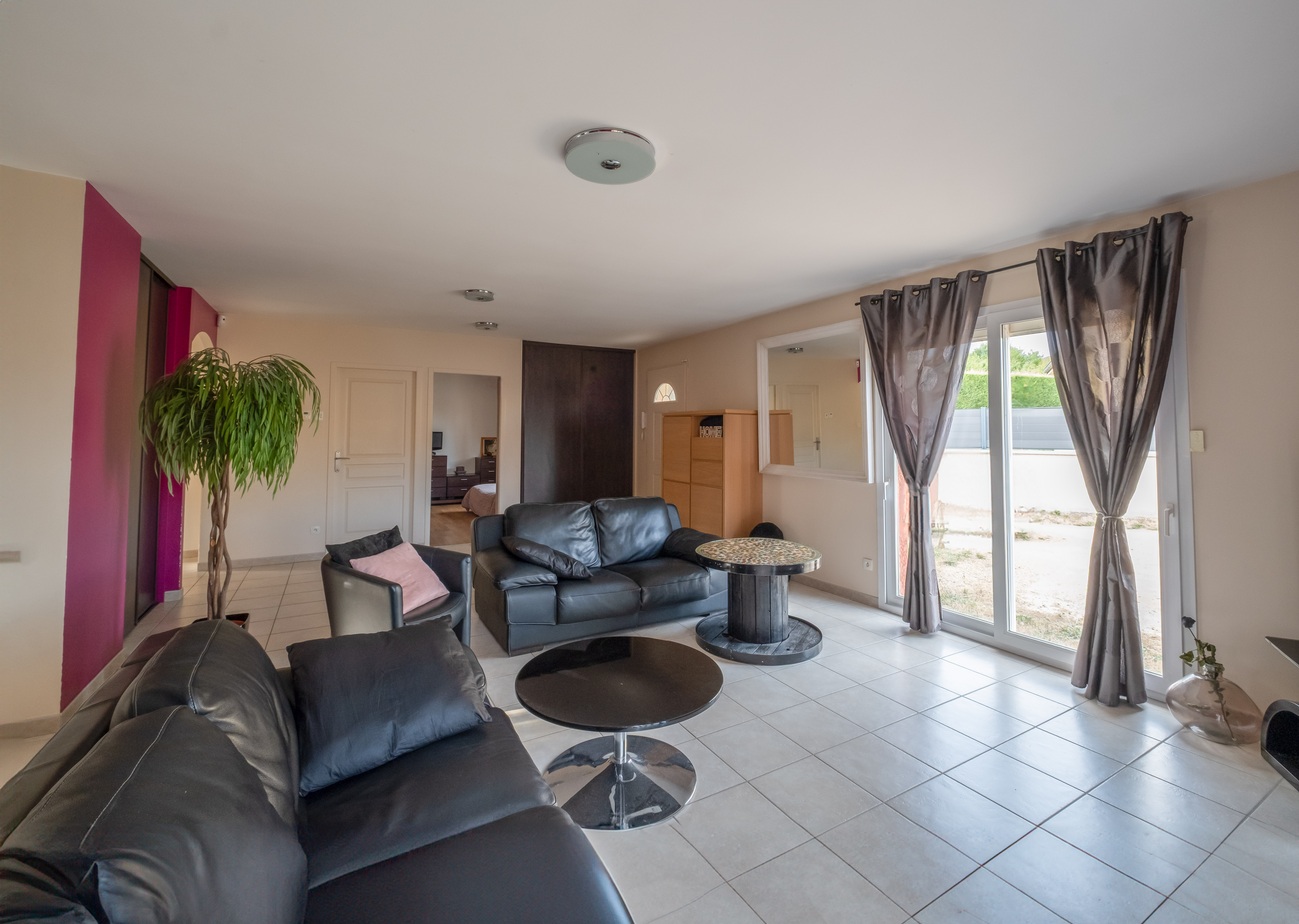 Prissé Villa 171 m2