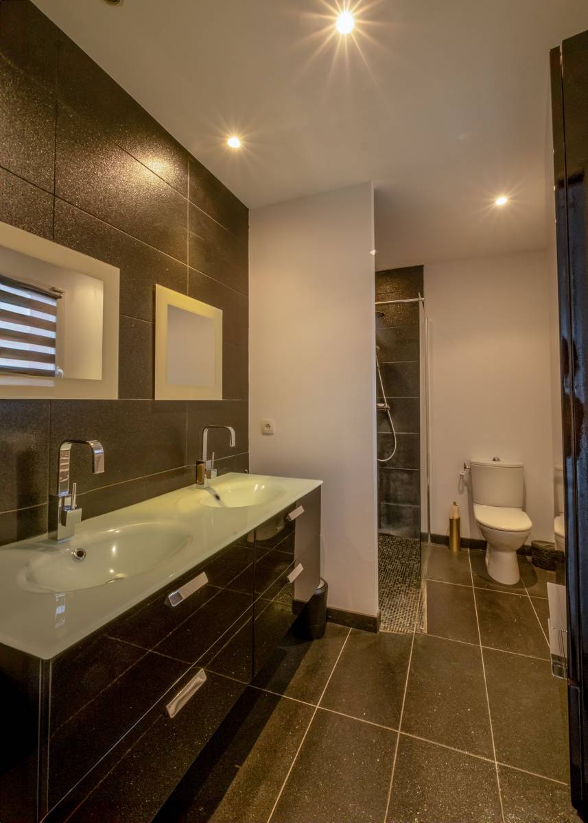 Villa 10 minutes de Macon à Prissé