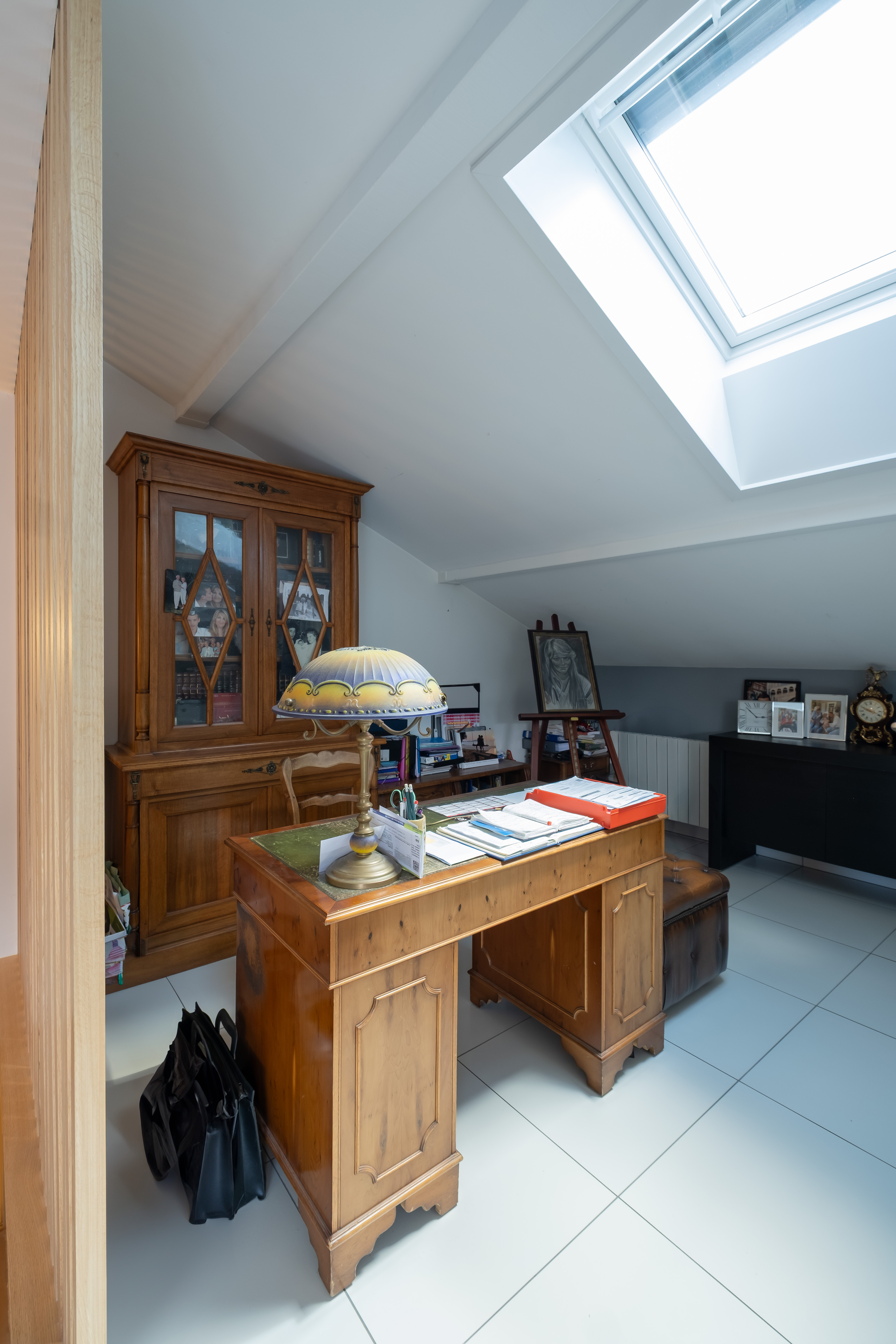 BRIGNAIS DUPLEX T4 AVEC ASCENSEUR 