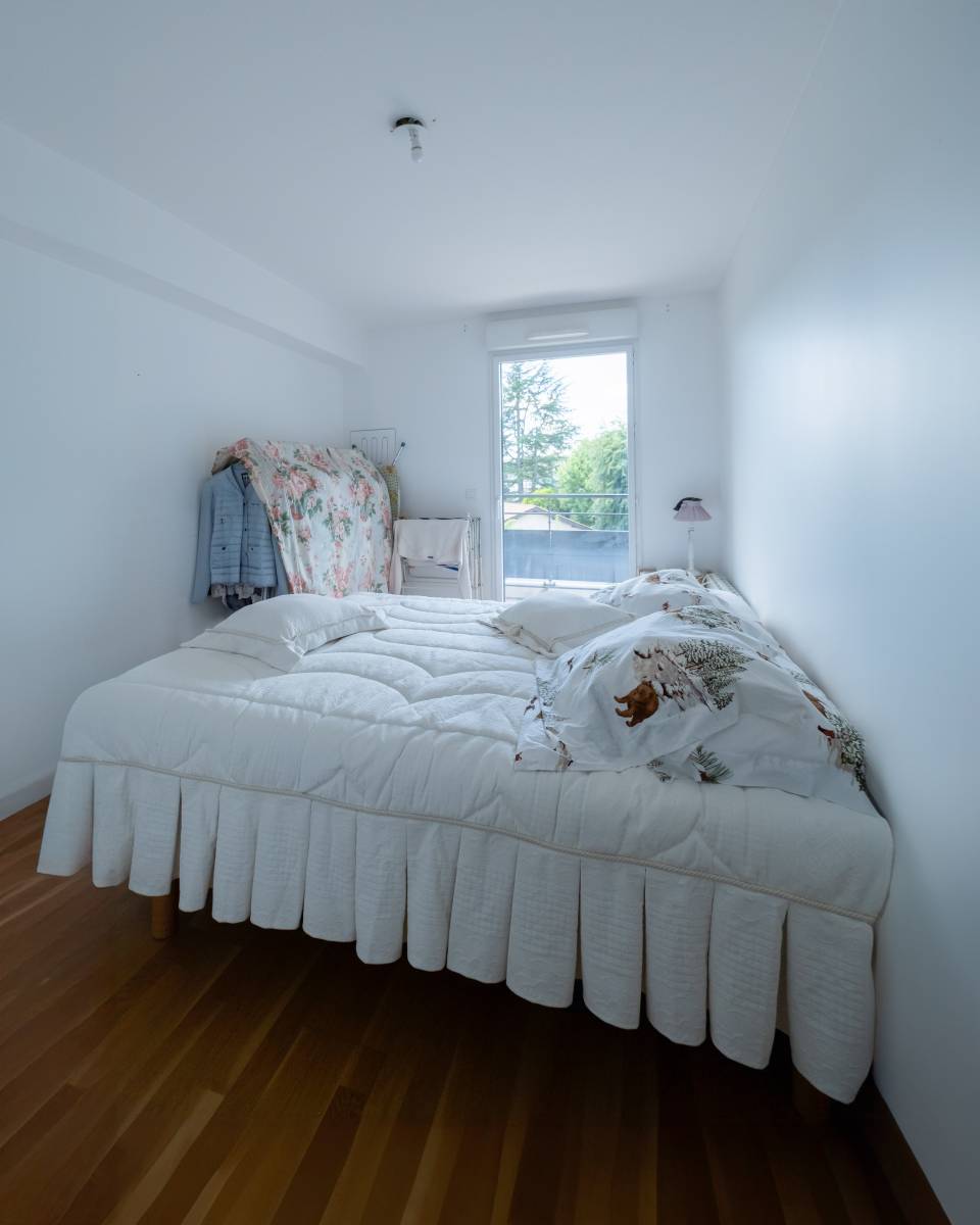 BRIGNAIS DUPLEX 3 GRANDES CHAMBRES 