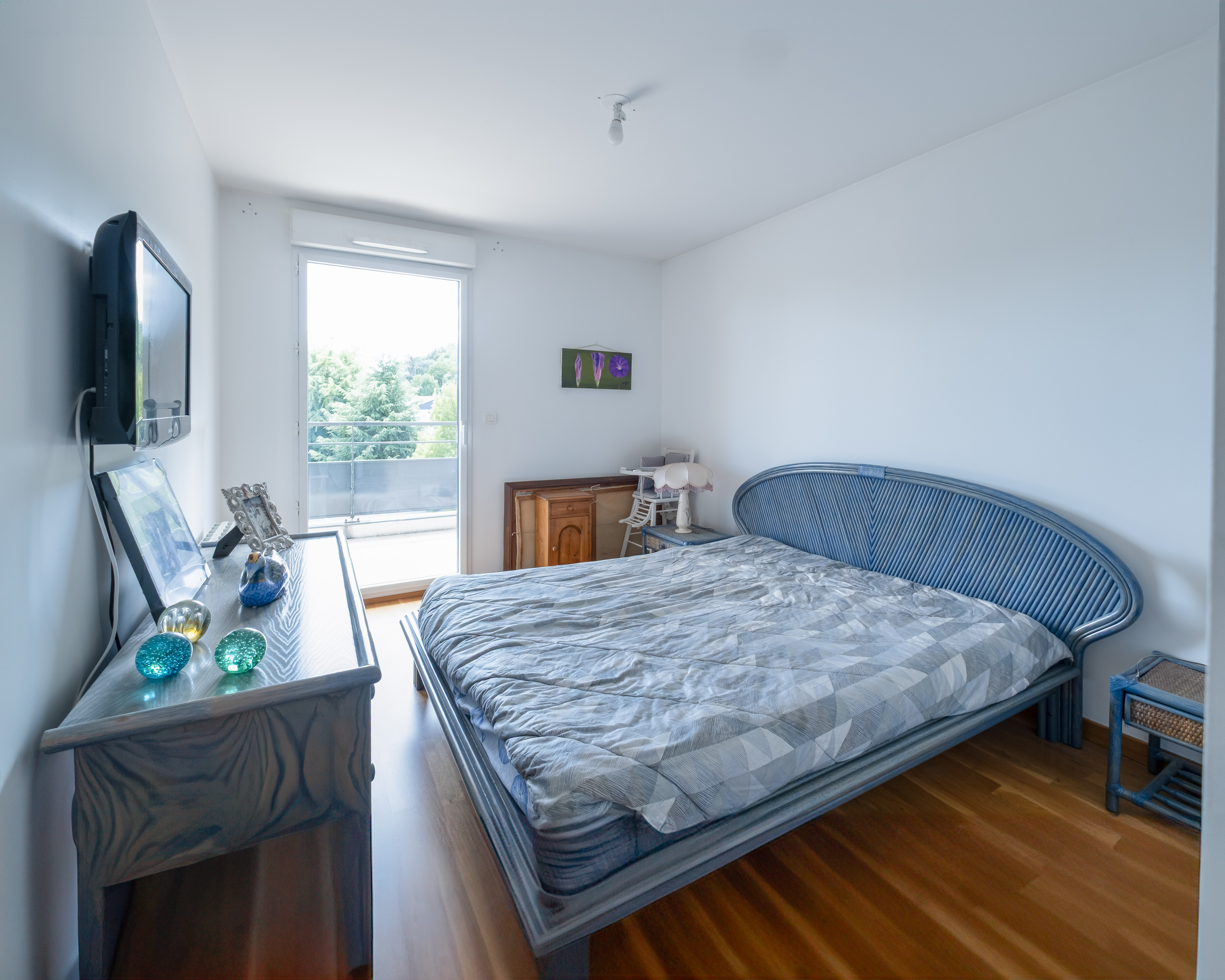 BRIGNAIS DUPLEX 131 M2