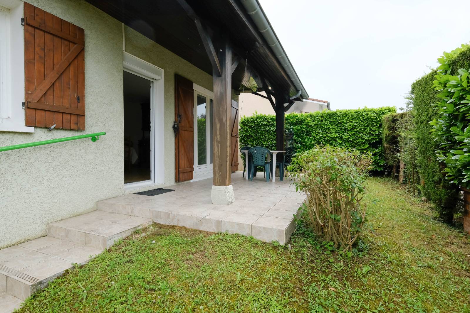 Jassans-Riottier Villa 3 chambres