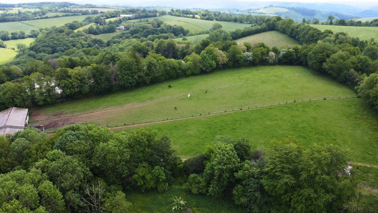 Propriété en Occitanie 