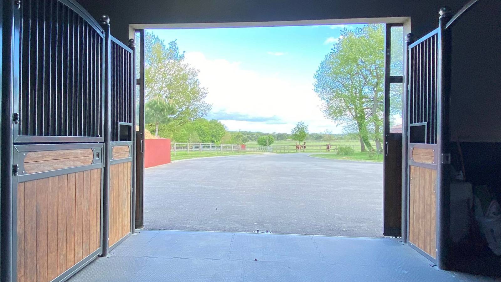 Somptueuse propriété équestre en Tarn-et-Garonne