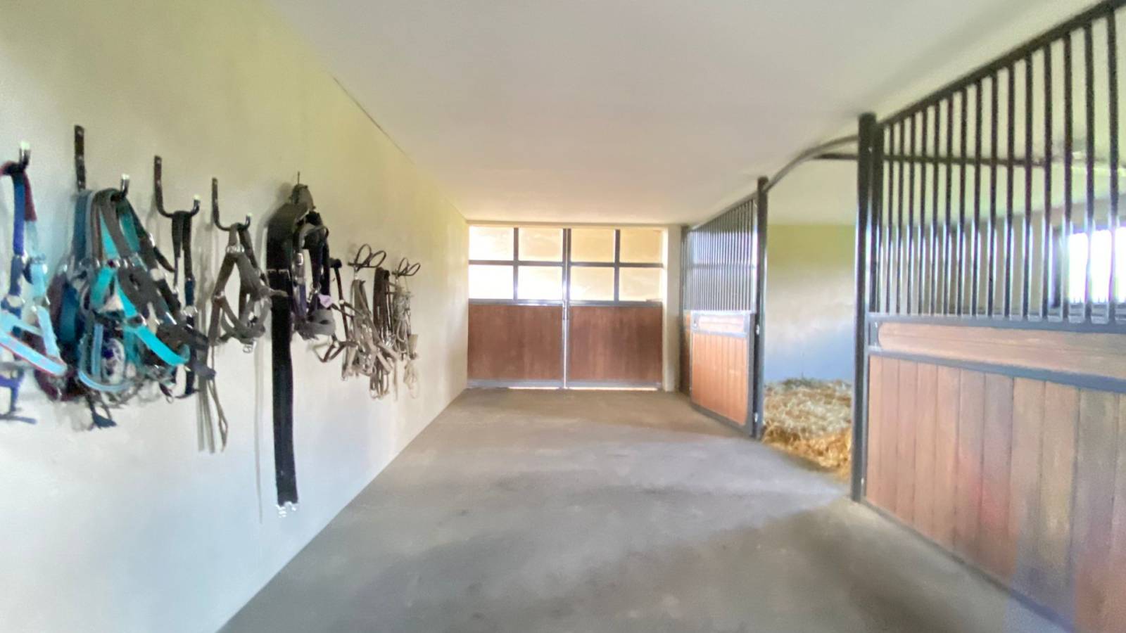 Domaine équestre d'exception en Tarn-et-Garonne