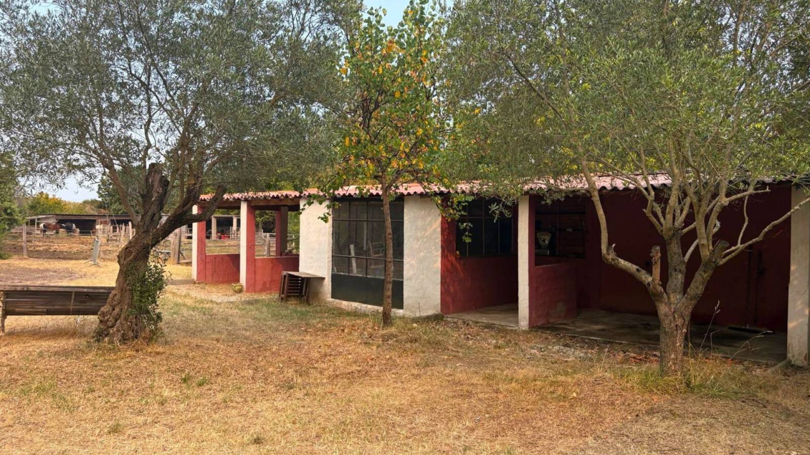 Un domaine d’exception au cœur de l'Aude