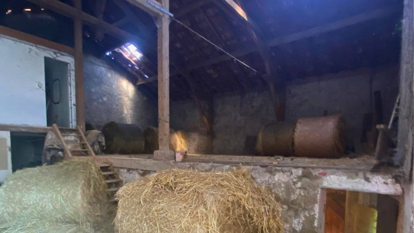 Propriété équestre en Lot-et-Garonne 