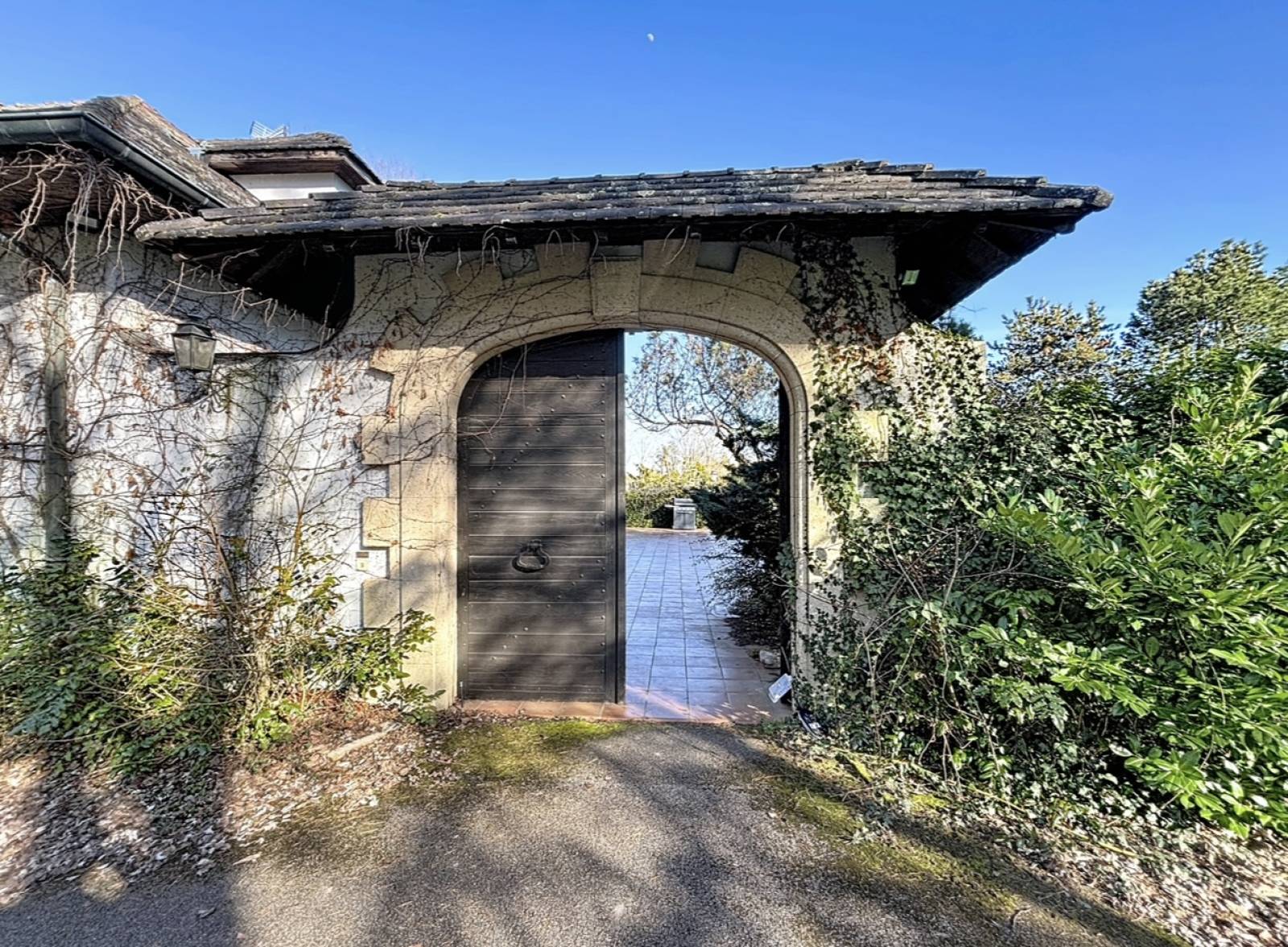 Domaine d'exception de 35 hectares au coeur de la Dombes