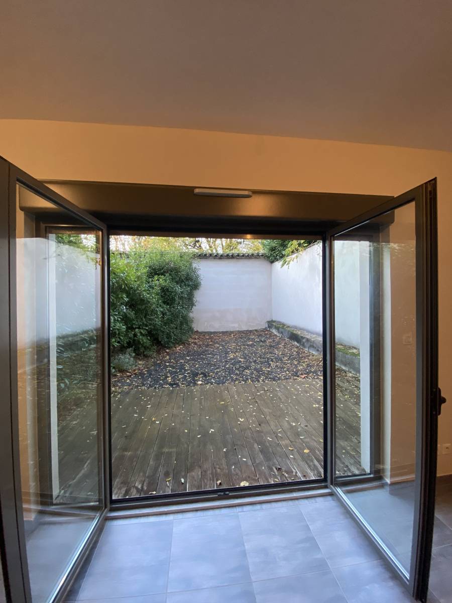 Appartement T1 Champagne-au-Mont-d'Or  