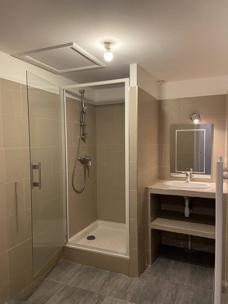 Appartement T1 Champagne-au-Mont-d'Or  