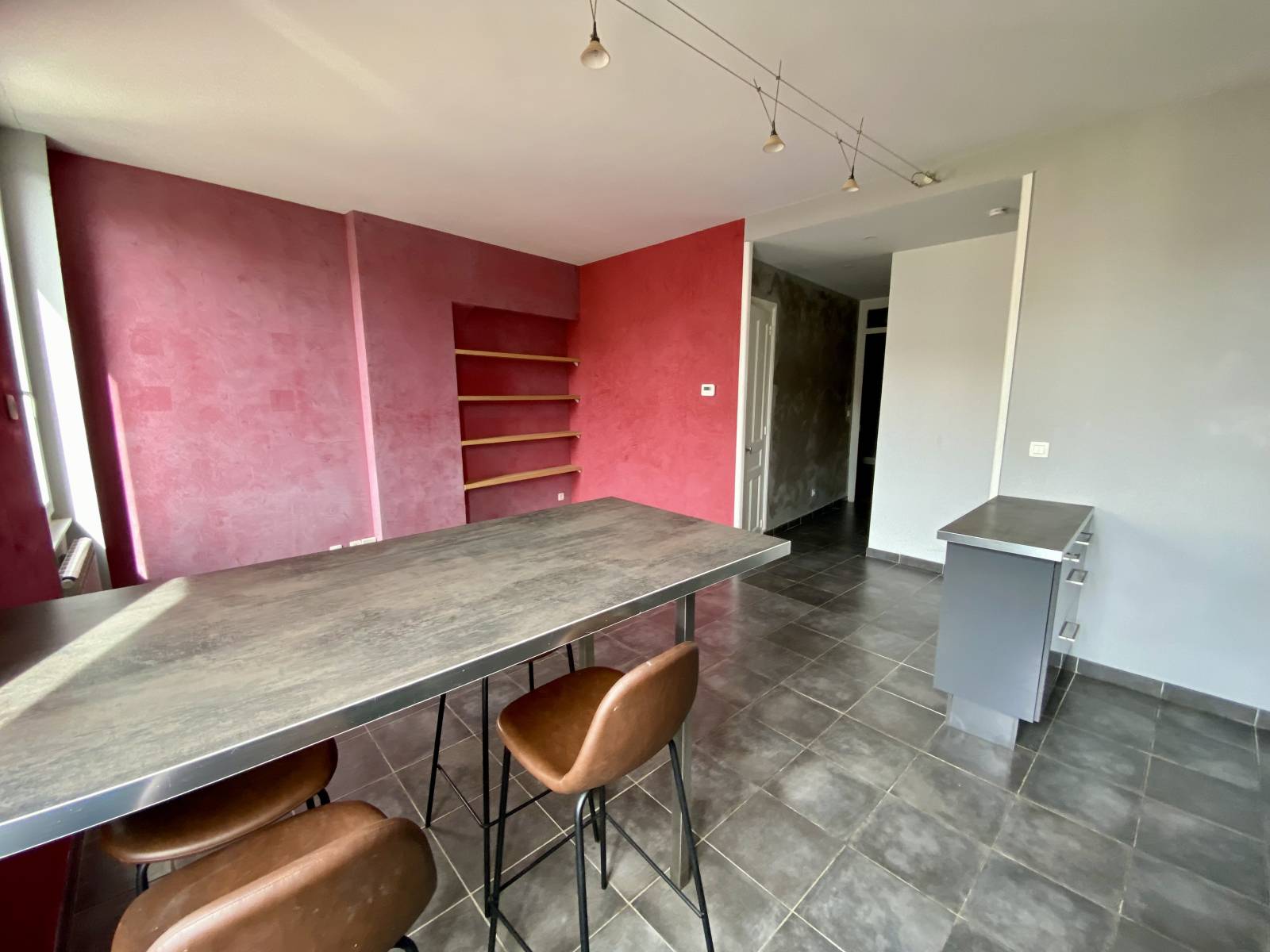 T2 idéal investisseur à vendre à Lyon 7
