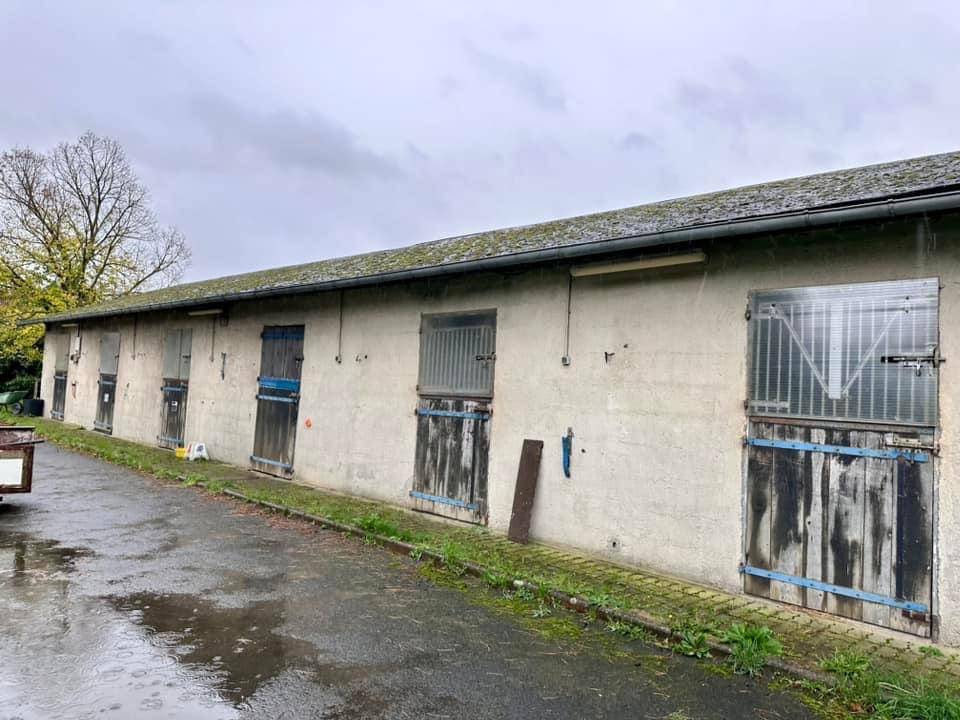 Propriété agricole Calvados 