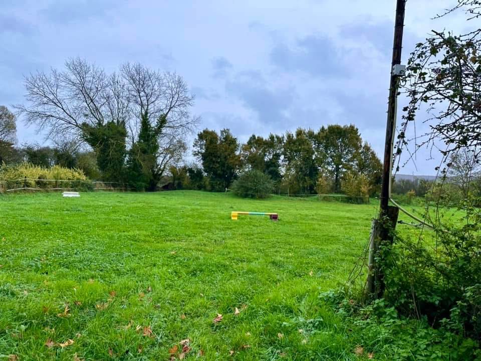 Ecuries à vendre dans le Calvados