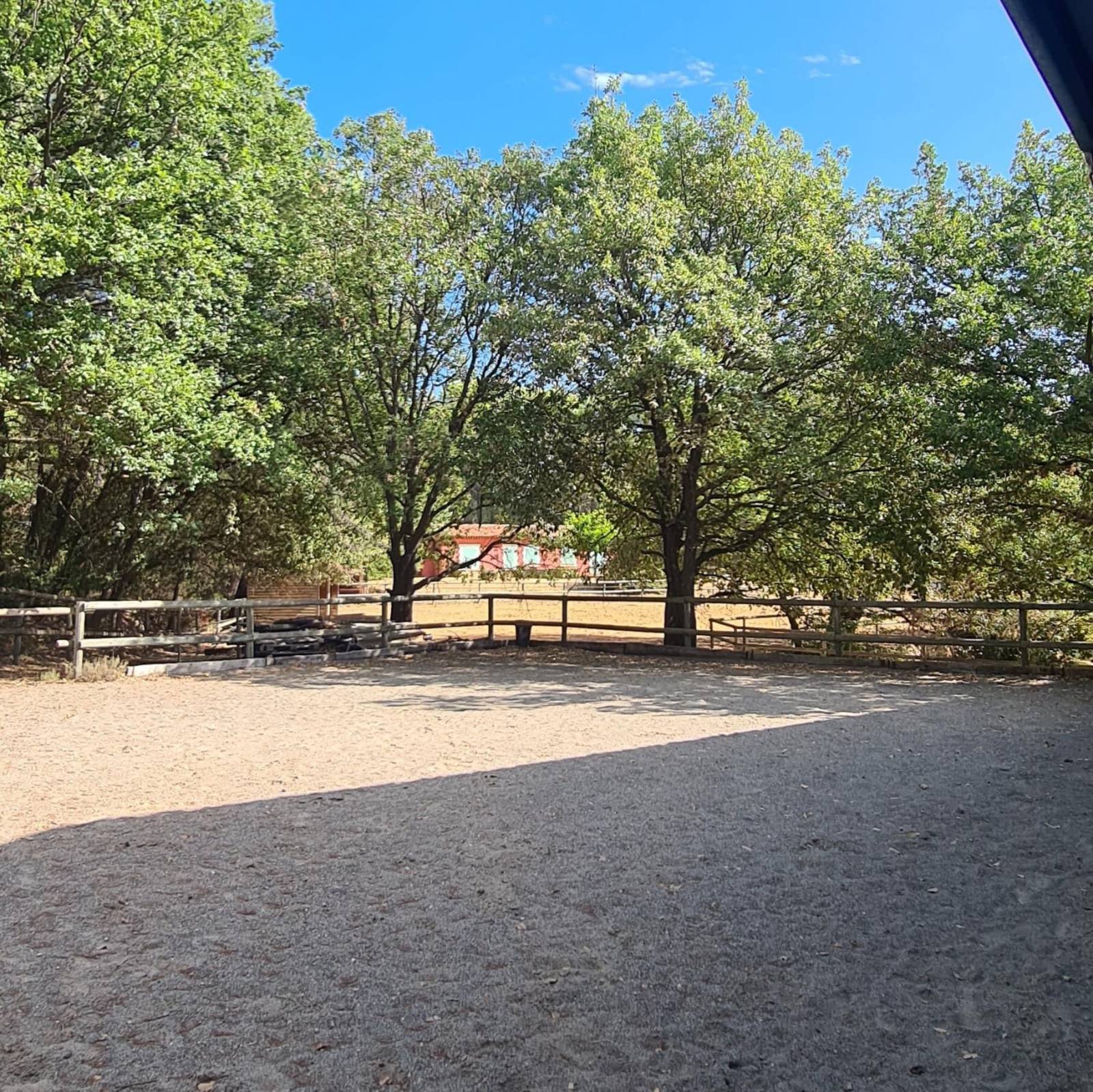 Ravissante propriété équestre de 2 hectares située dans le Haut-Var