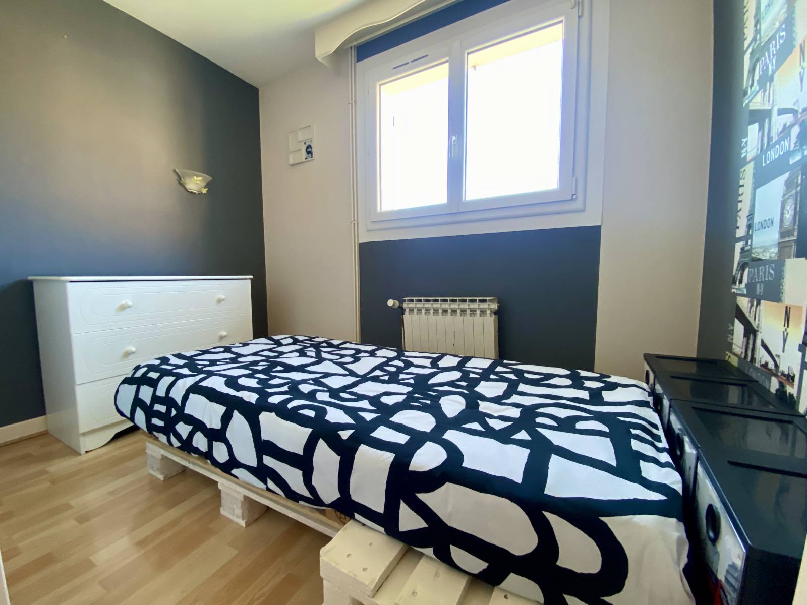 Maison à vendre proche Roanne