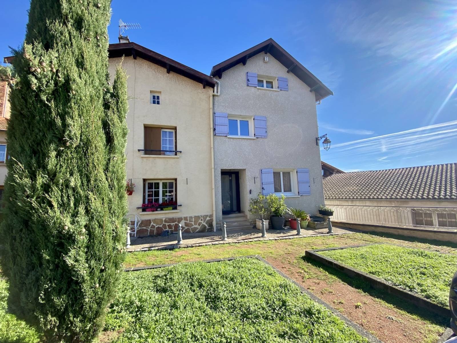 Perreux Maison à vendre