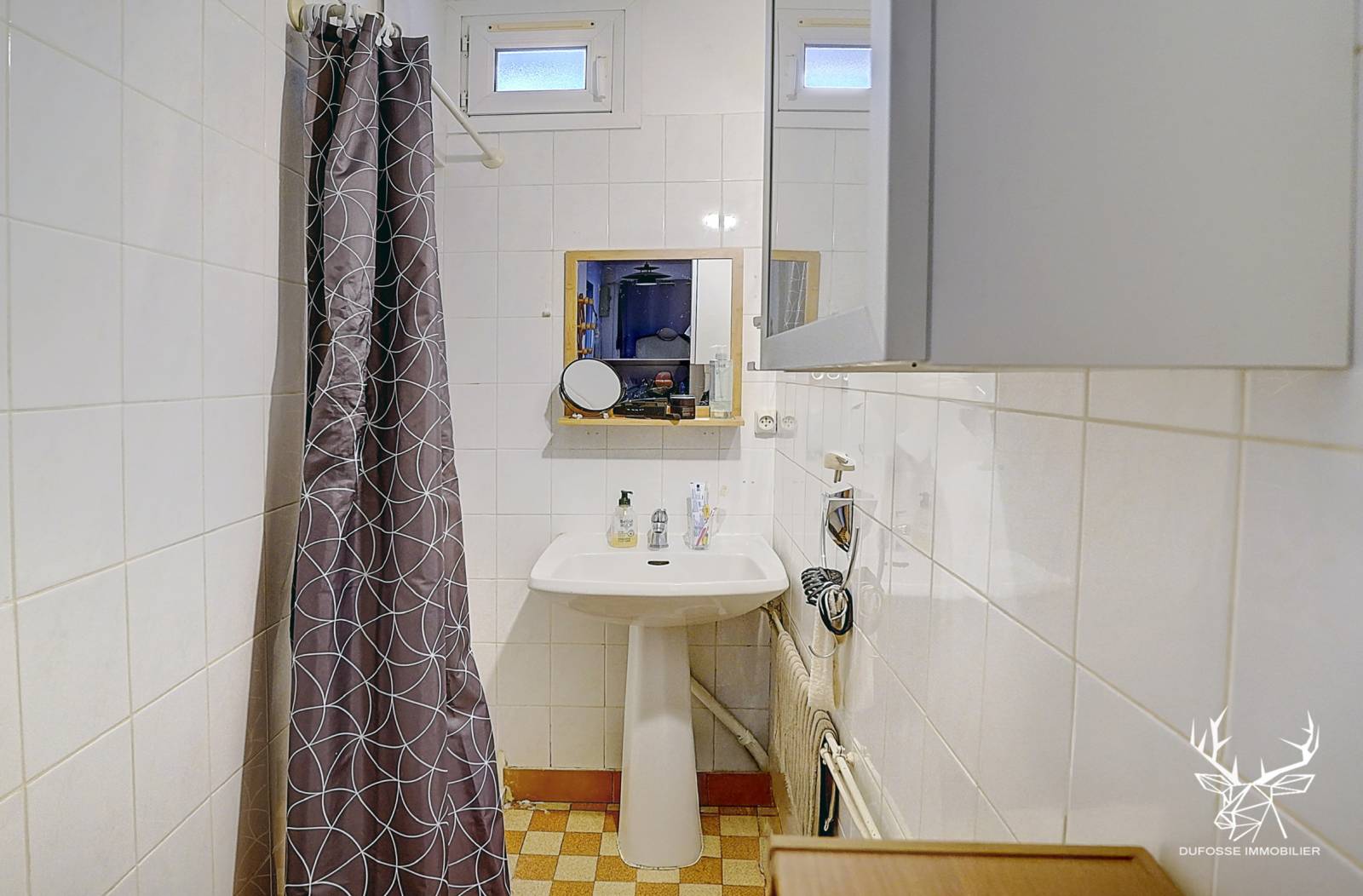 Bel appartement de 62 m2