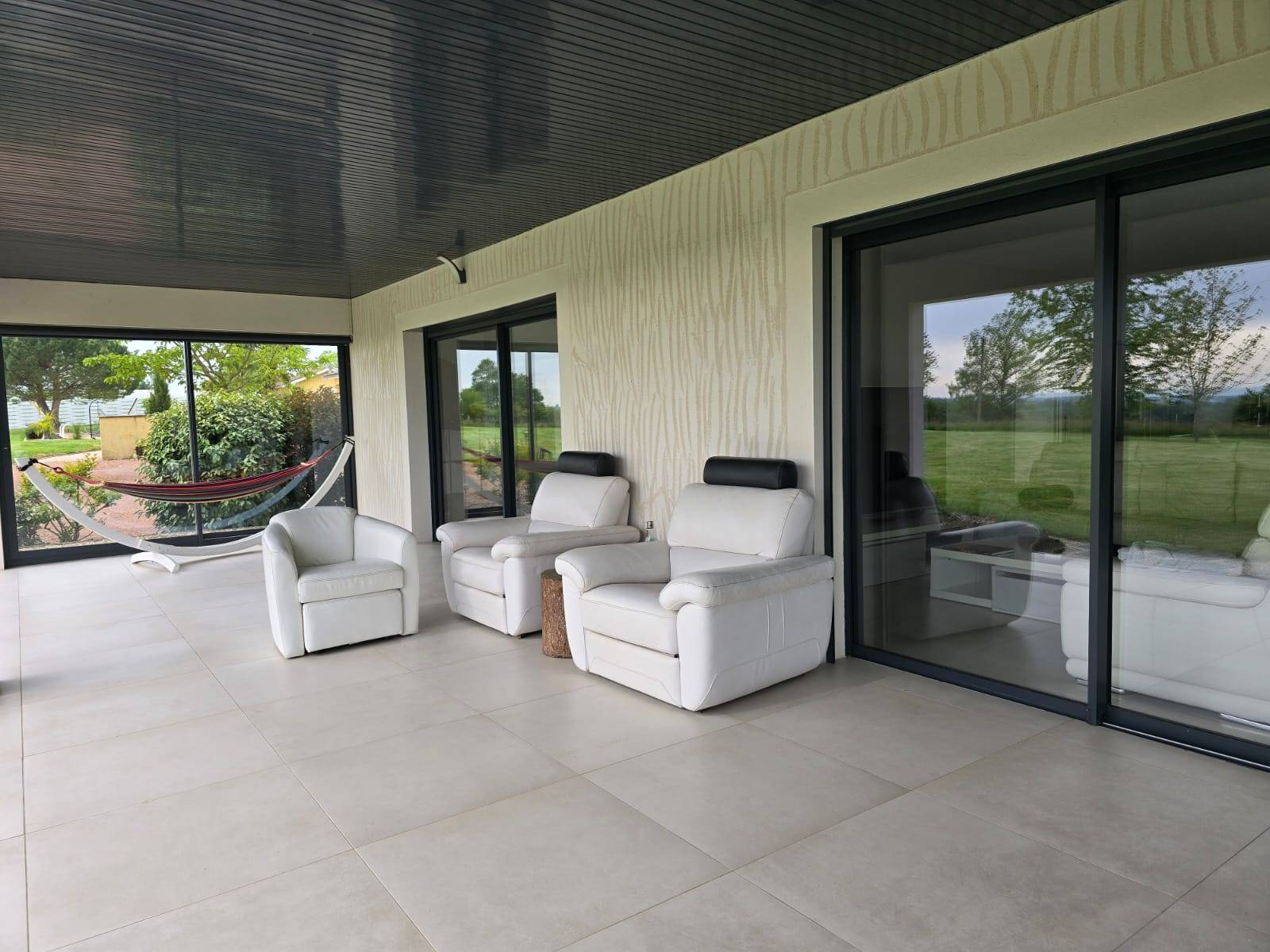Biziat Villa de plain pied en excellent état 