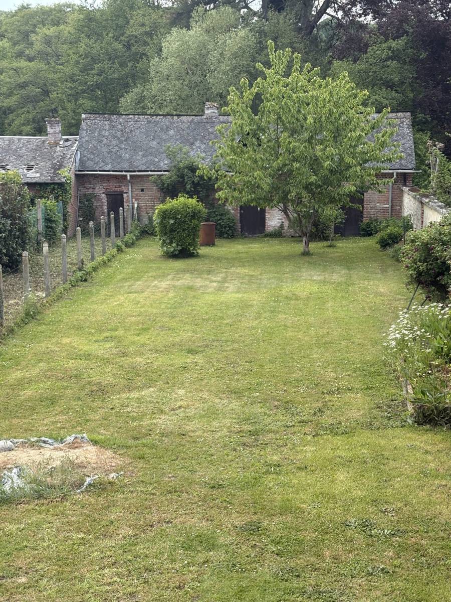 Maison 6 chambres proche Lisieux