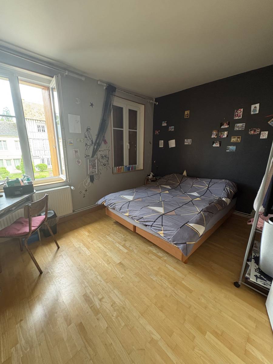 Maison de 172 m² proche Lisieux et Livarot
