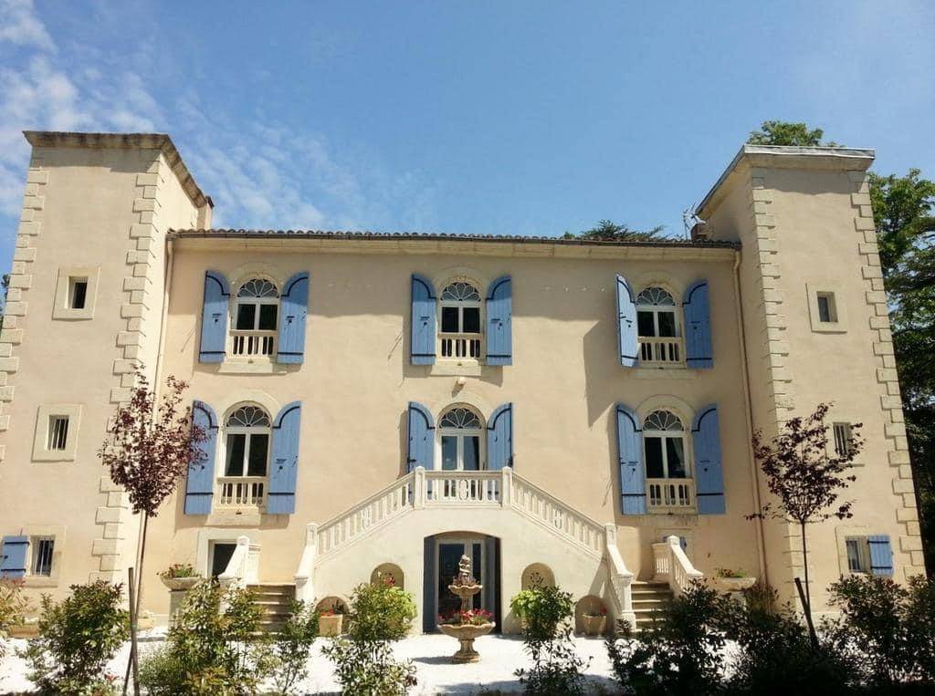 Somptueux Domaine équestre situé dans l'Aude