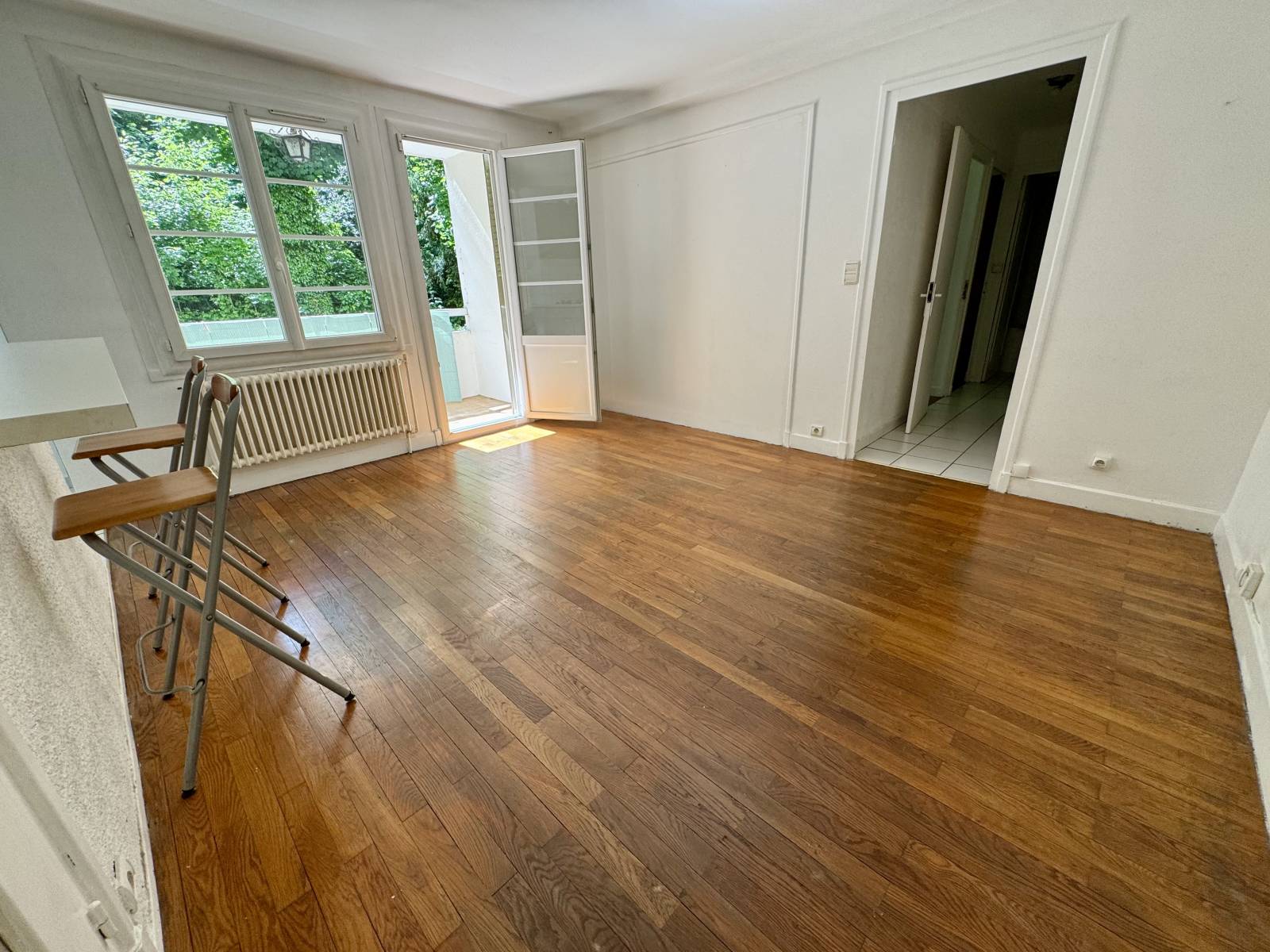 Appartement T3 à vendre Lyon 5
