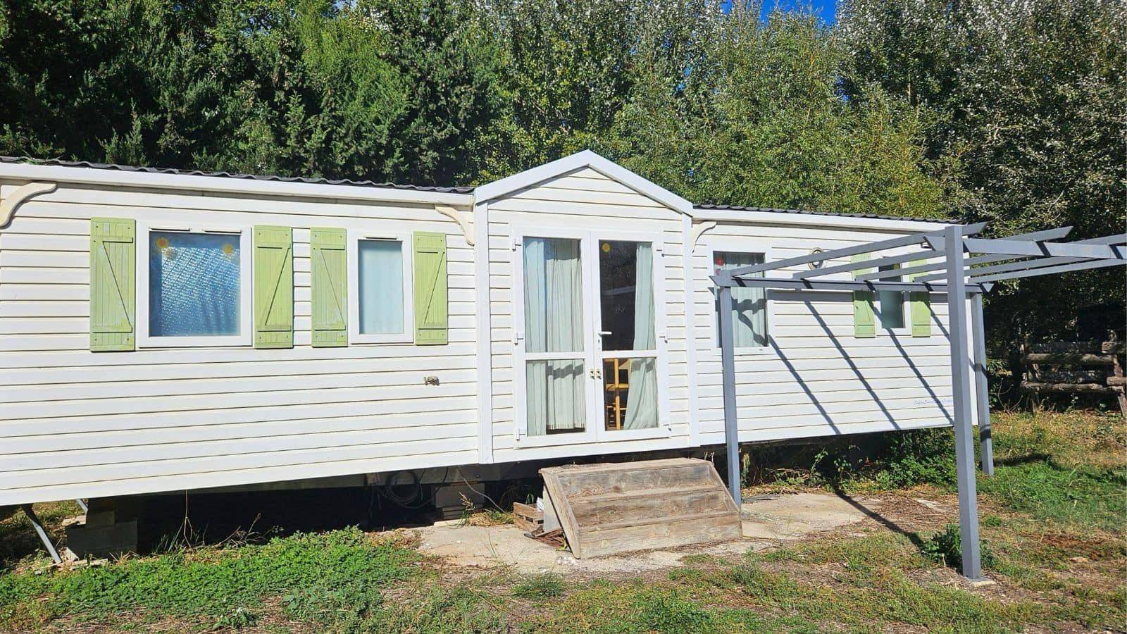 Propriété équestre de 5,7 hectares située dans les Bouches-du-Rhône