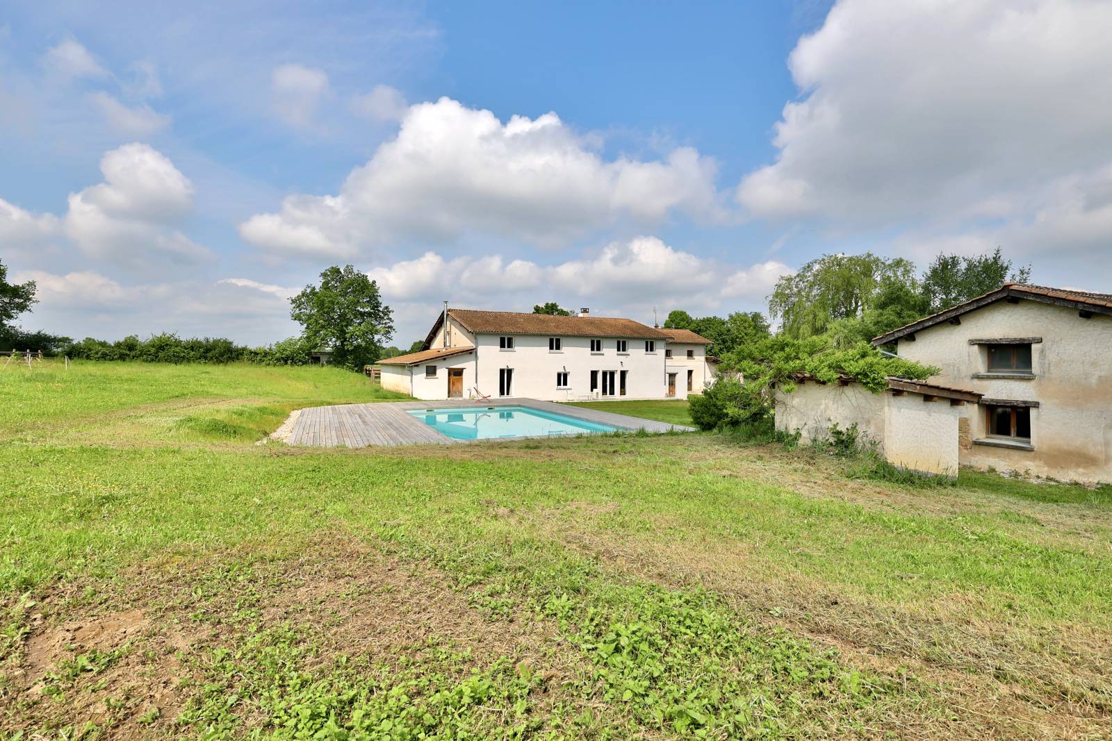 Agent Immobilier spécialisé en Immobilier Équestre