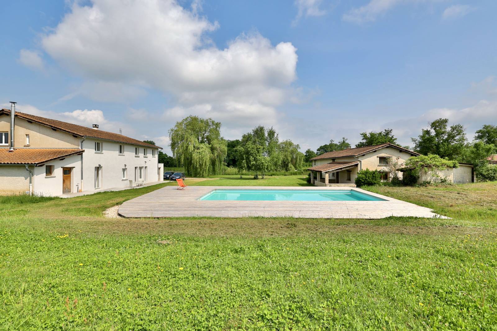 Immobilier Équestre en France