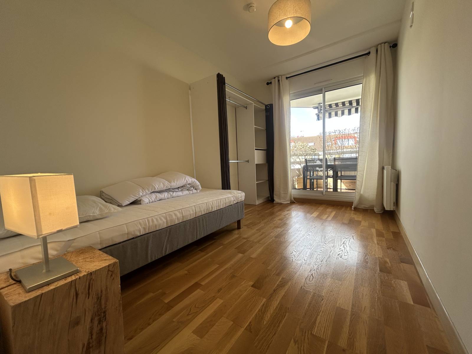 Tassin-la-Demi-Lune , Appartement 4 pièce(s) 94 m2