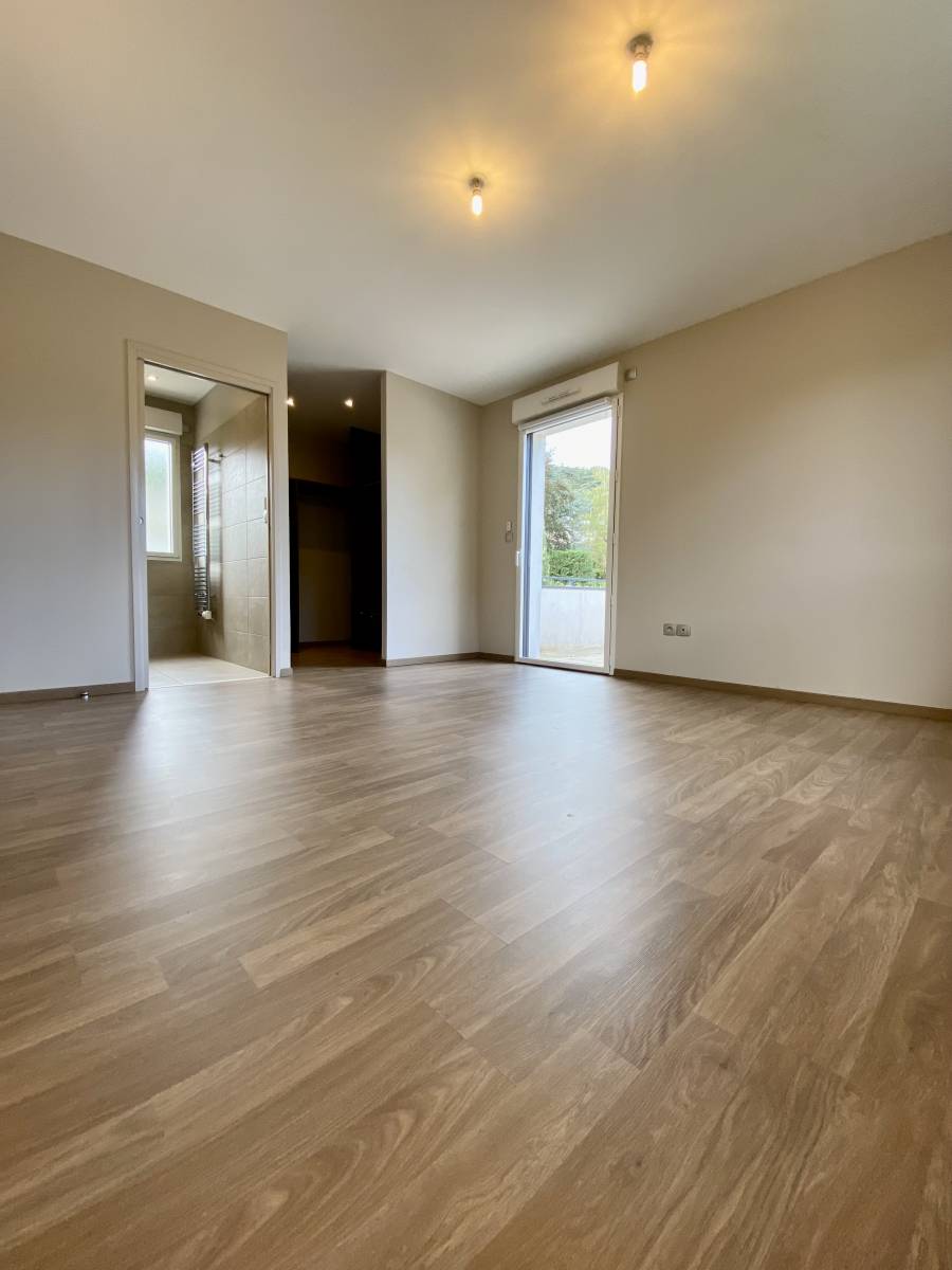 Maison T5 avec terrasse et jardin Saint-Cyr-au-Mont-d'Or  dans résidence calme et sécurisée