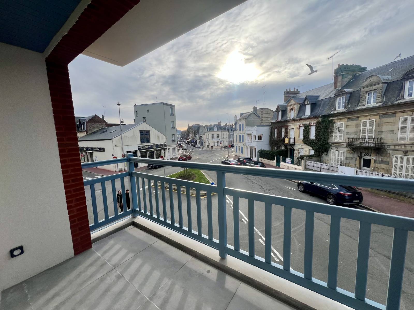 Le Carré d'Or Deauville