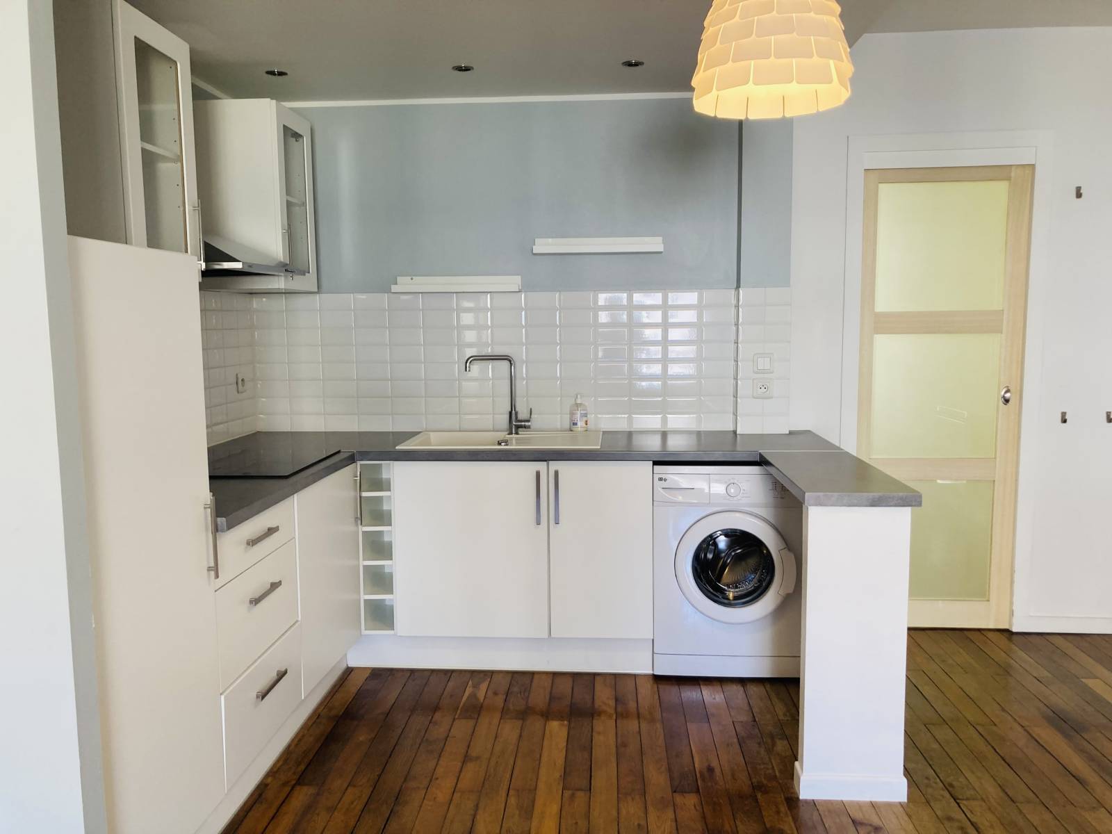 Idéalement situé secteur Voltaire - Appartement de caractère Lyon 3