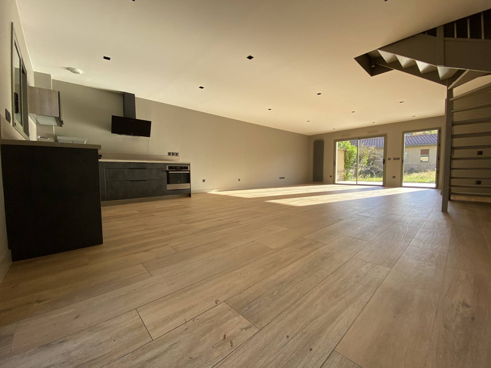 Saint-Germain-au-Mont-d'Or, Maison T5