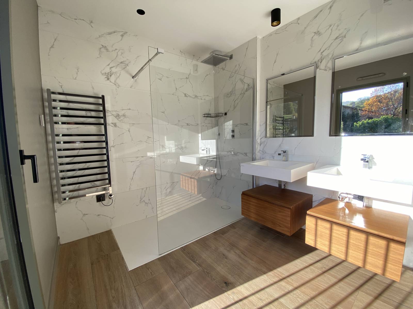 Saint-Germain-au-Mont-d'Or, Maison T5