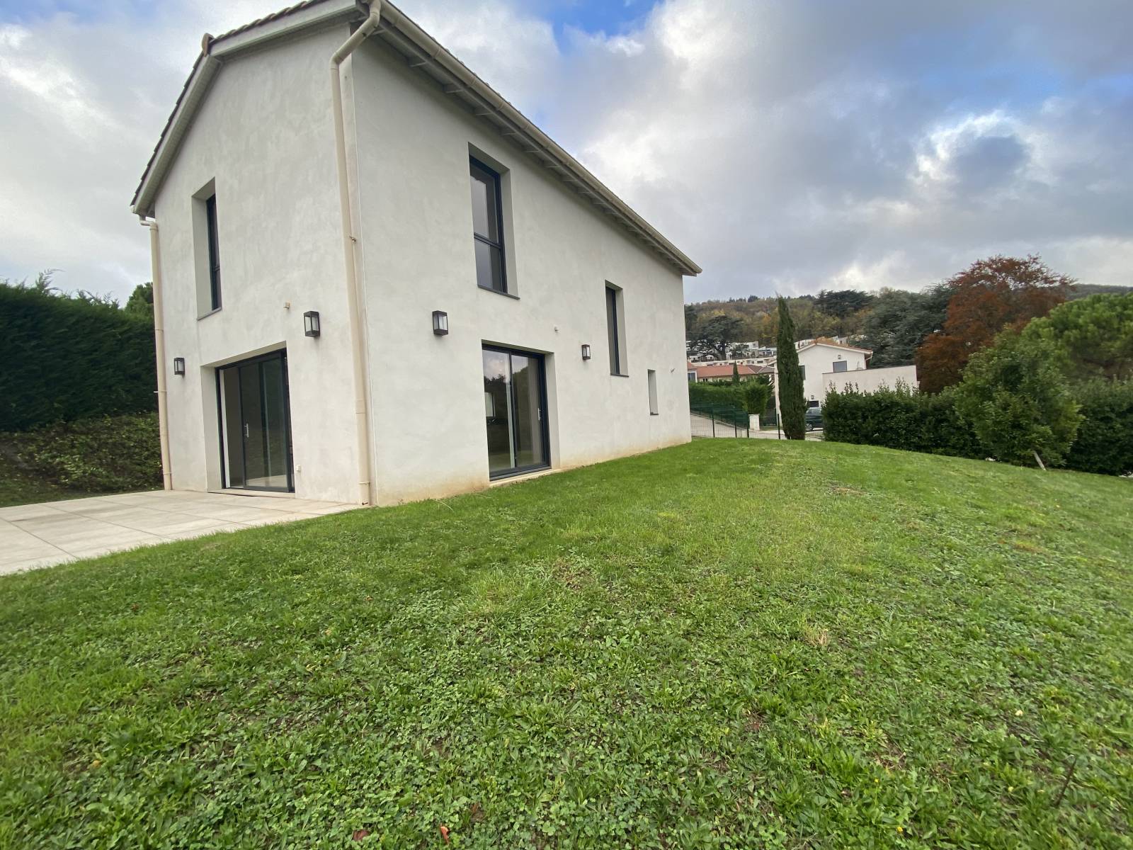 Maison T4 Saint-Cyr-au-Mont-d'Or  