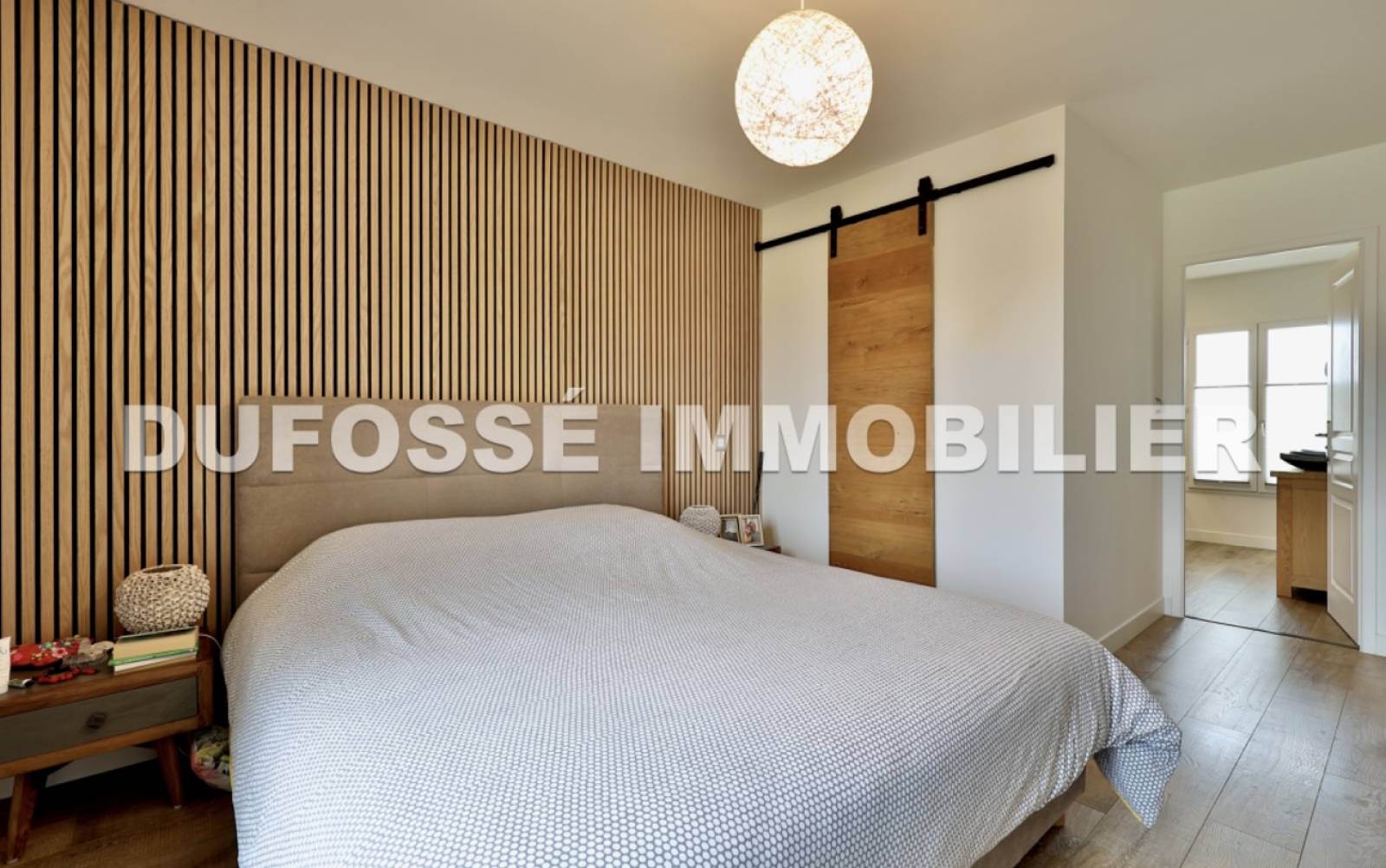 Propriété 208 m² - 5 chambres La Tour-de-Salvagny