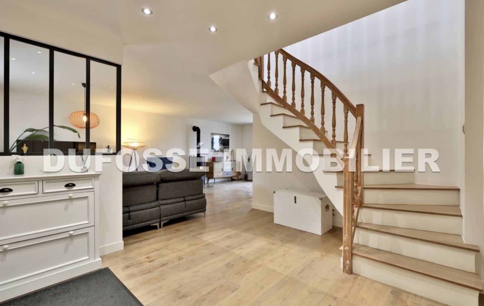 Propriété 208 m² - 5 chambres La Tour-de-Salvagny