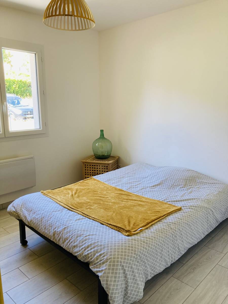 Belles prestations - maison familiale T4 avec terrasses, jardin et garage