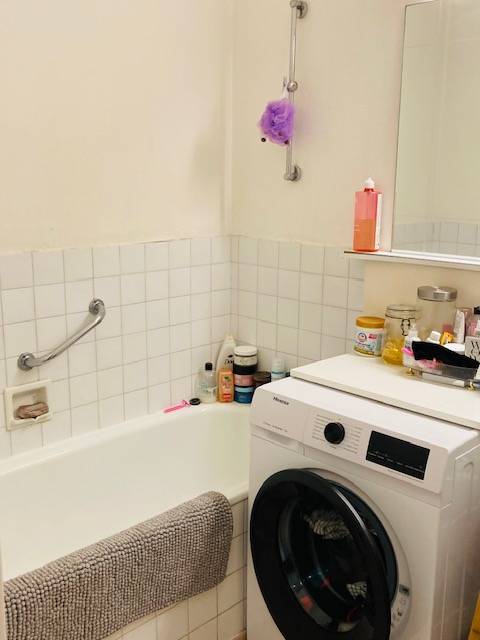 Villeurbanne - Appartement loué - belle rentabilité locative