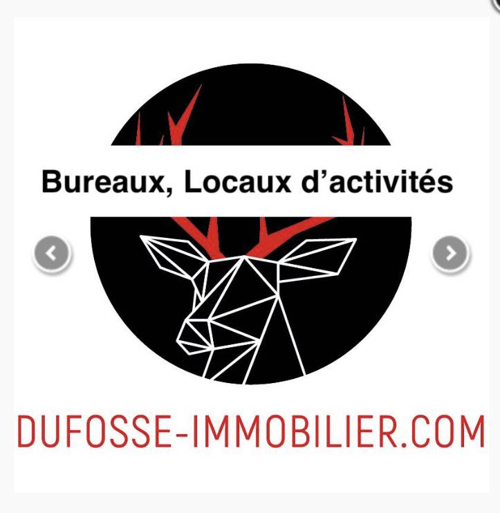Vente de local commercial spacieux à Grenoble avec possibilité d'achat avec ou sans bail en cours actif