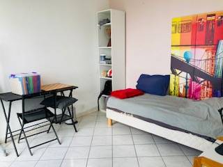 Appartement T4 de 77.50m² avec vue dégagée sur les Alpes - Bron