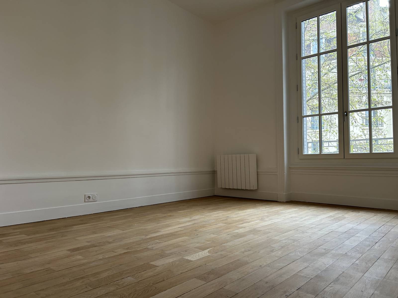 Appartement T4 Lyon 06 Brotteaux 