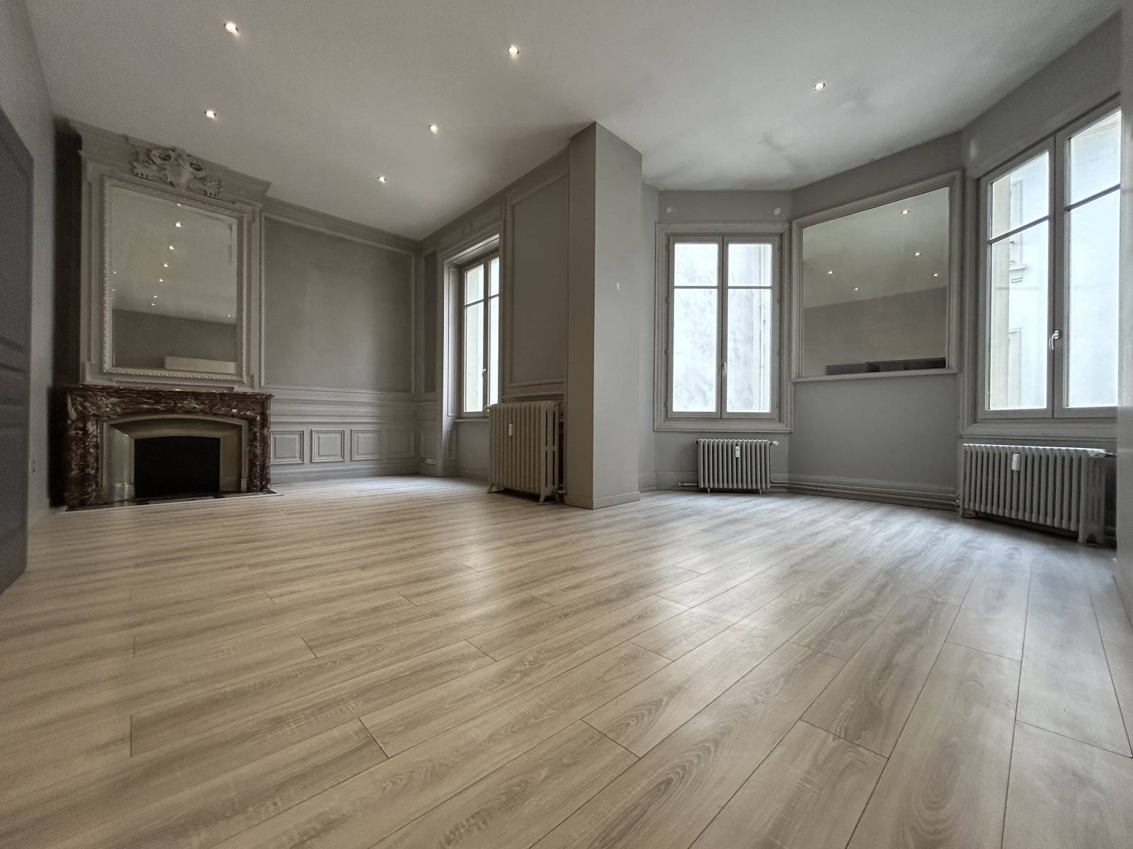 Appartement T4 Lyon 06 Foch 