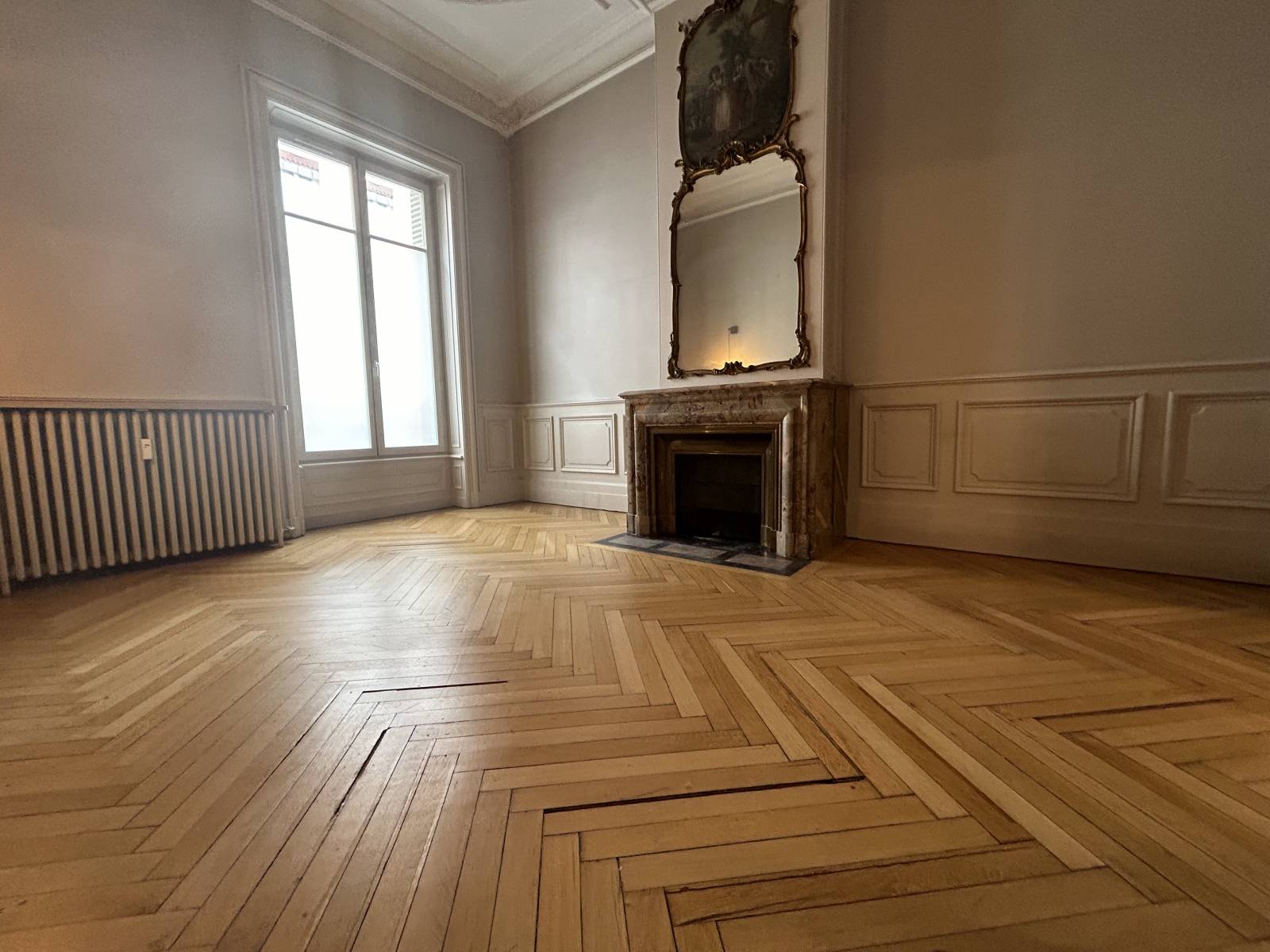 Appartement T4 Lyon 06 Foch 