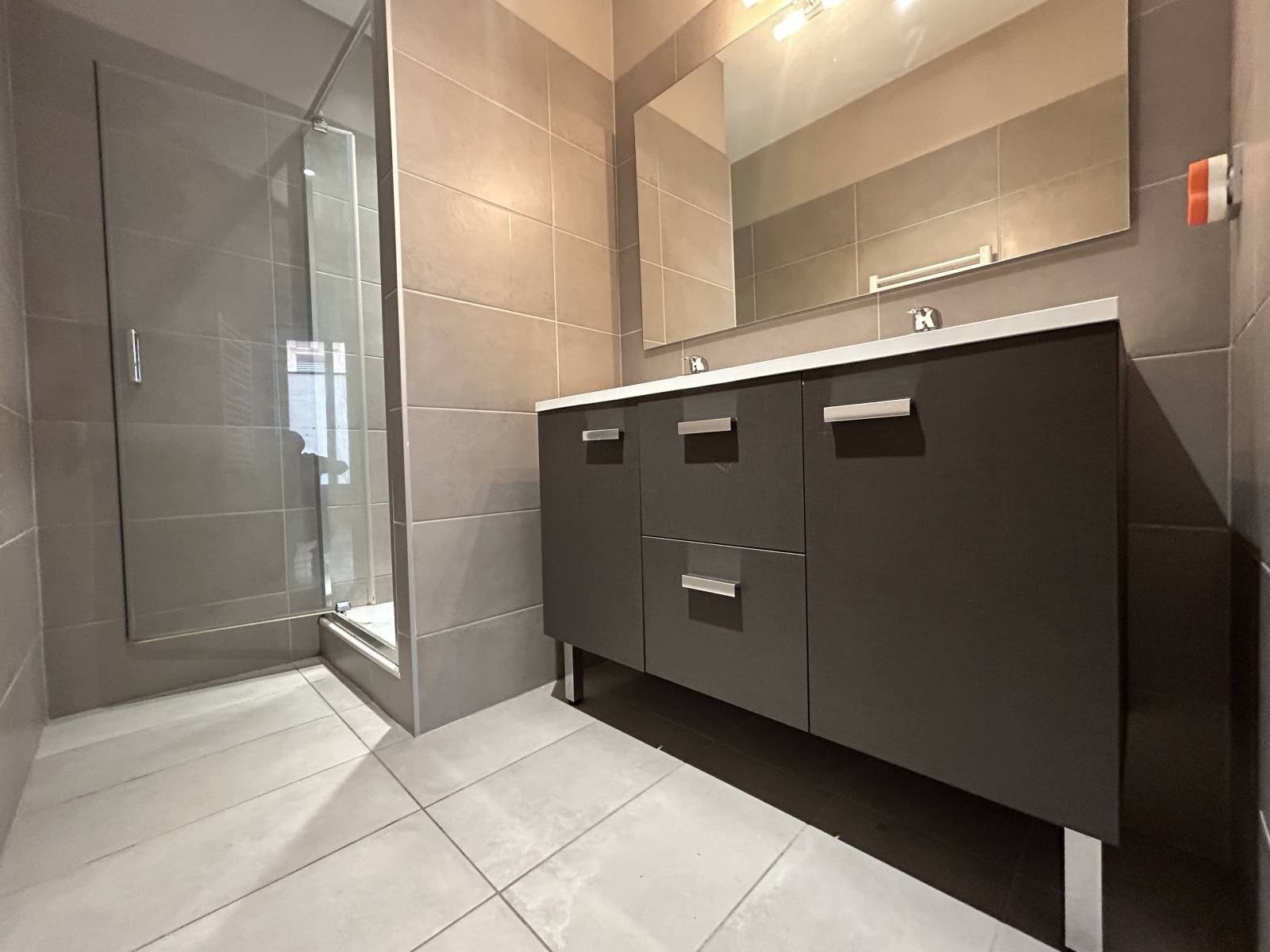 Appartement T4 Lyon 06 Foch 