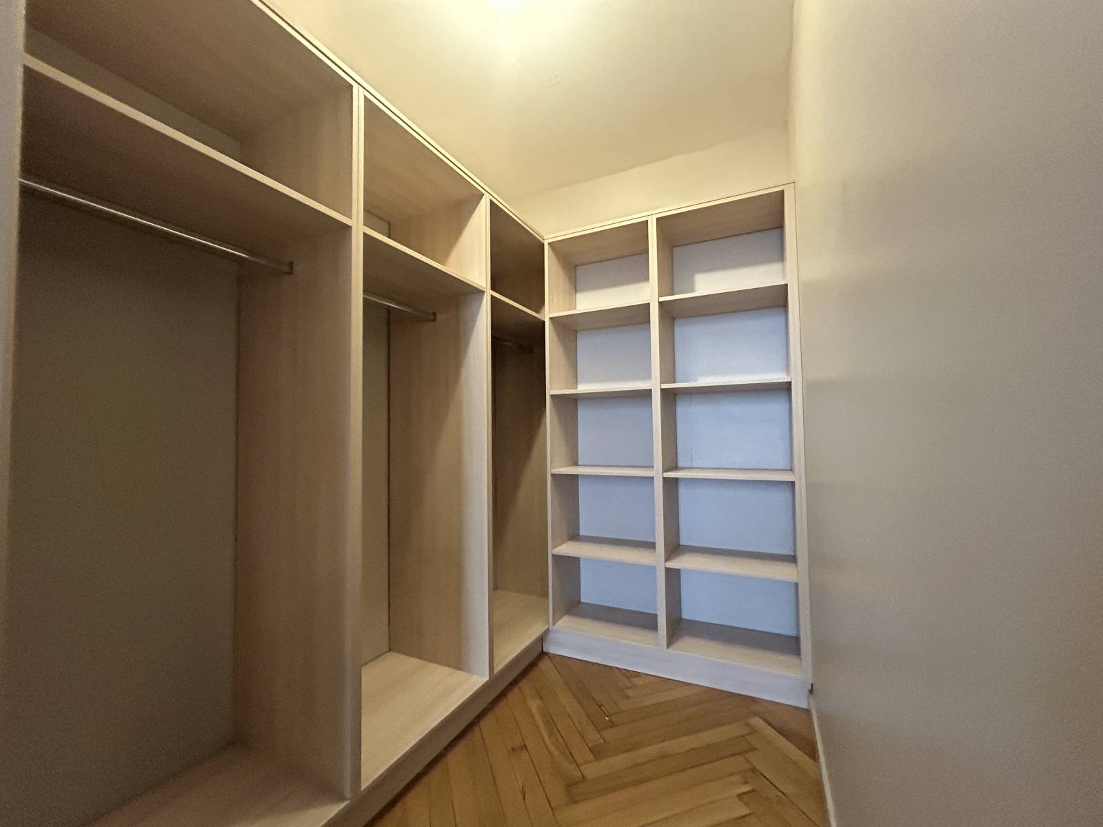 Appartement T4 Lyon 06 Foch 